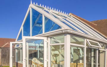 conservatory roof insulation costs Haselor