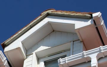 Haselor fascia installation costs