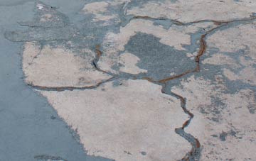 fibreglass roofing replacement Haselor