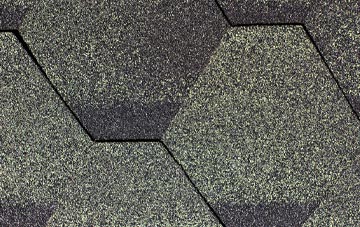 Haselor fibreglass shingle repairs