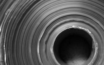 Haselor pvc roof replacement