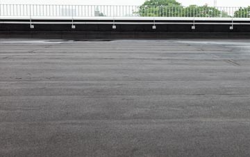 Haselor asphalt roof replacement
