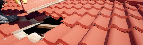 compare Haselor roof repair quotes