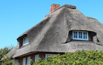 thatch roofing Haselor, Warwickshire