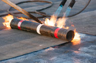 free Haselor roof quotes