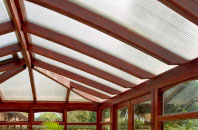 Haselor conservatory roofing insulation