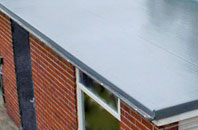 free Haselor flat roofing insulation quotes