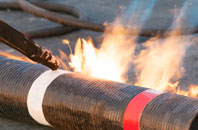 Haselor flat roofing replacement