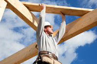 Haselor roof replacement work