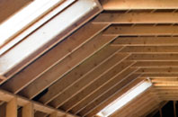 Haselor tapered roof insulation quotes